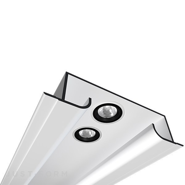 Профиль освещения Usp 14 15 25 фабрика Flos фотография № 2
