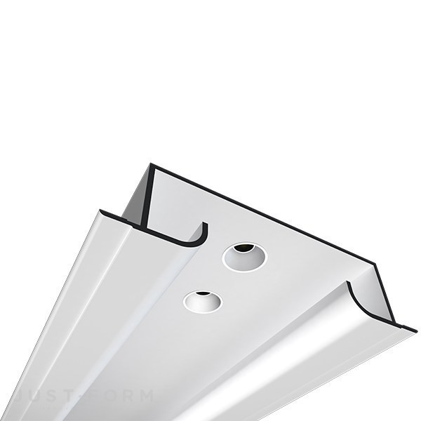 Профиль освещения Usp 14 15 25 фабрика Flos фотография № 3