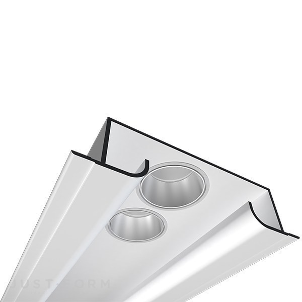 Профиль освещения Usp 14 15 25 фабрика Flos фотография № 4