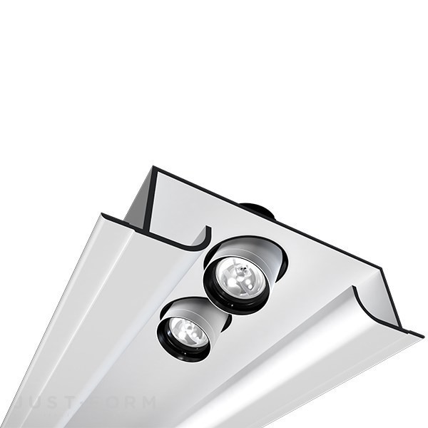 Профиль освещения Usp 14 15 25 фабрика Flos фотография № 7