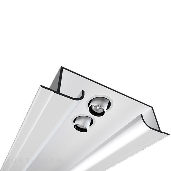 Профиль освещения Usp 14 15 25 фабрика Flos фотография № 10