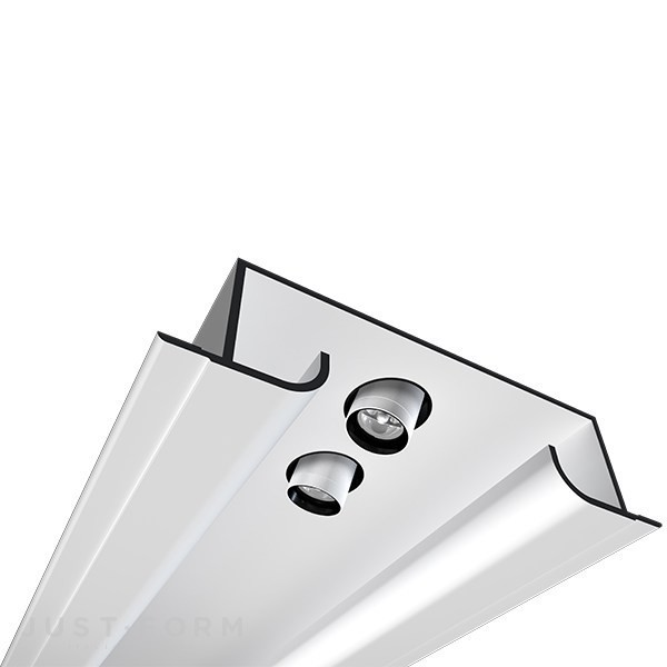 Профиль освещения Usp 14 15 25 фабрика Flos фотография № 11