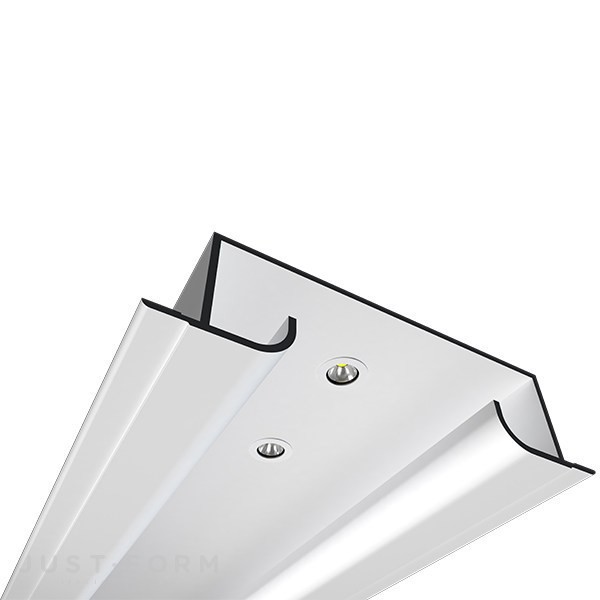 Профиль освещения Usp 14 15 25 фабрика Flos фотография № 12
