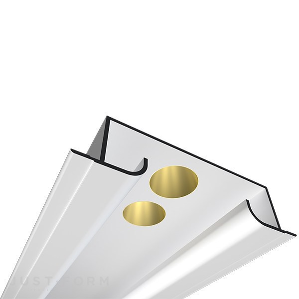 Профиль освещения Usp 14 15 25 фабрика Flos фотография № 14