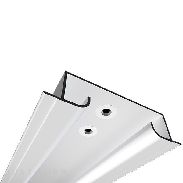 Профиль освещения Usp 14 15 25 фабрика Flos фотография № 16