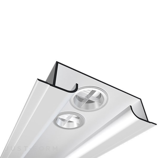 Профиль освещения Usp 14 15 25 фабрика Flos фотография № 20