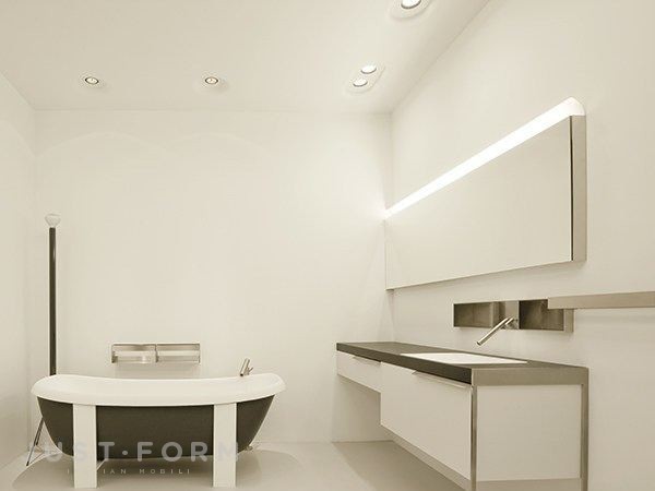 Потолочный светильник Uso 330 For Modular Ceiling фабрика Flos фотография № 5
