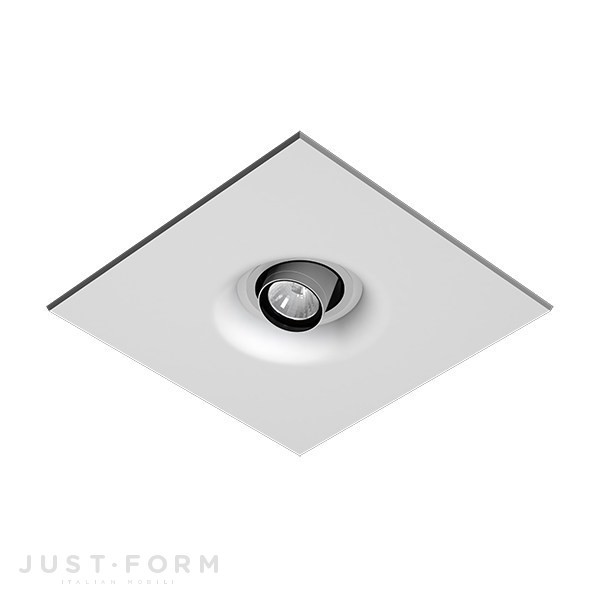 Потолочный светильник Uso 330 For Modular Ceiling фабрика Flos фотография № 7