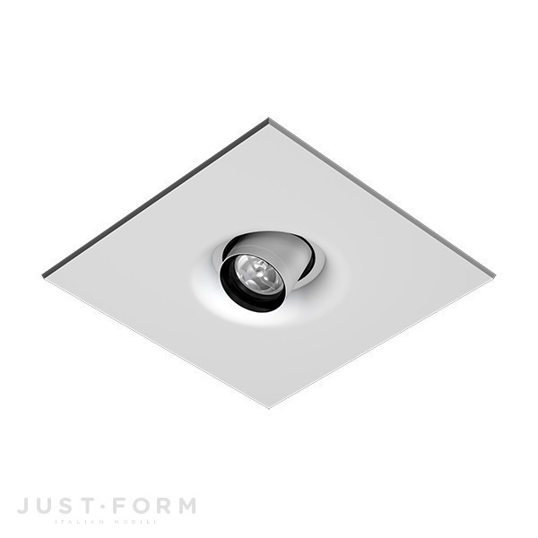 Потолочный светильник Uso 330 For Modular Ceiling фабрика Flos фотография № 8
