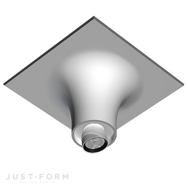 Встраиваемый светильник Uso Boob 600 For Modular Ceiling фабрика Flos фотография № 17