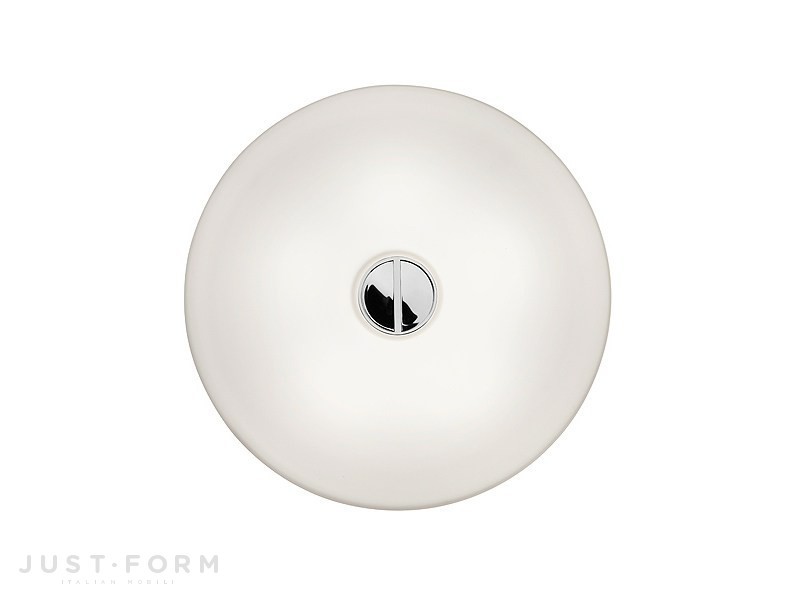 Потолочный светильник Button фабрика Flos фотография № 6