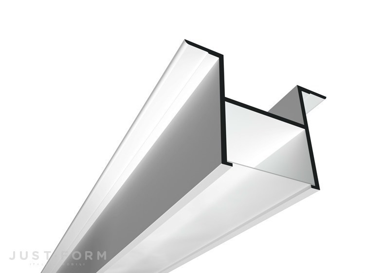 Профиль освещения Usp 11 16 12 фабрика Flos фотография № 1
