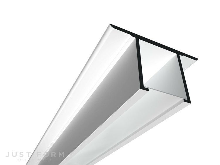 Профиль освещения Usp 11 08 12 фабрика Flos фотография № 1
