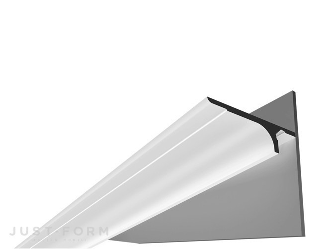 Профиль освещения Usp 10 05 05 фабрика Flos фотография № 1