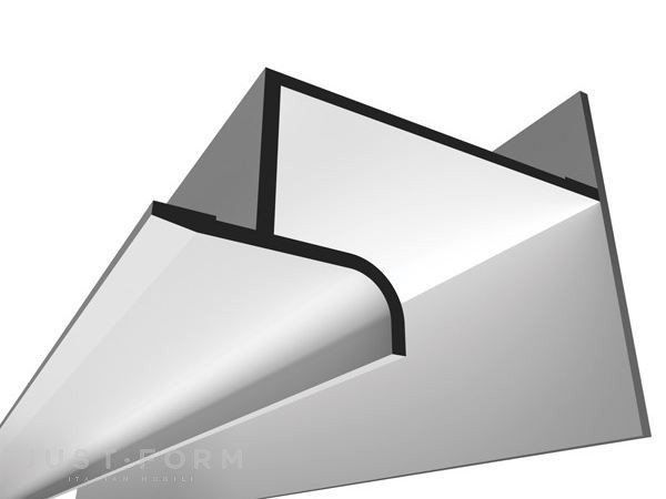 Профиль освещения Usp 08 15 25 фабрика Flos фотография № 1