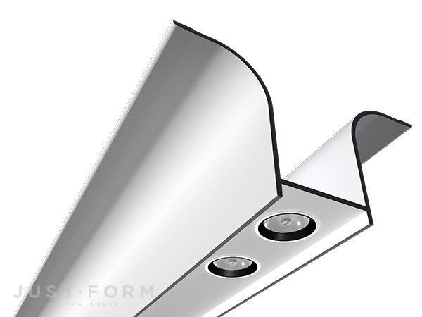 Профиль освещения Usp 06 18 31 фабрика Flos фотография № 1