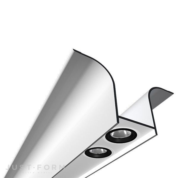 Профиль освещения Usp 06 18 31 фабрика Flos фотография № 2