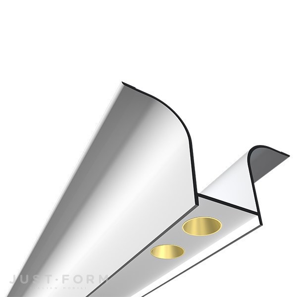 Профиль освещения Usp 06 18 31 фабрика Flos фотография № 4