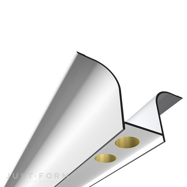 Профиль освещения Usp 06 18 31 фабрика Flos фотография № 5