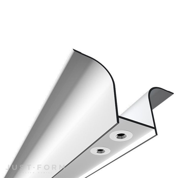 Профиль освещения Usp 06 18 31 фабрика Flos фотография № 6
