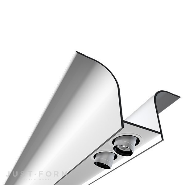 Профиль освещения Usp 06 18 31 фабрика Flos фотография № 10