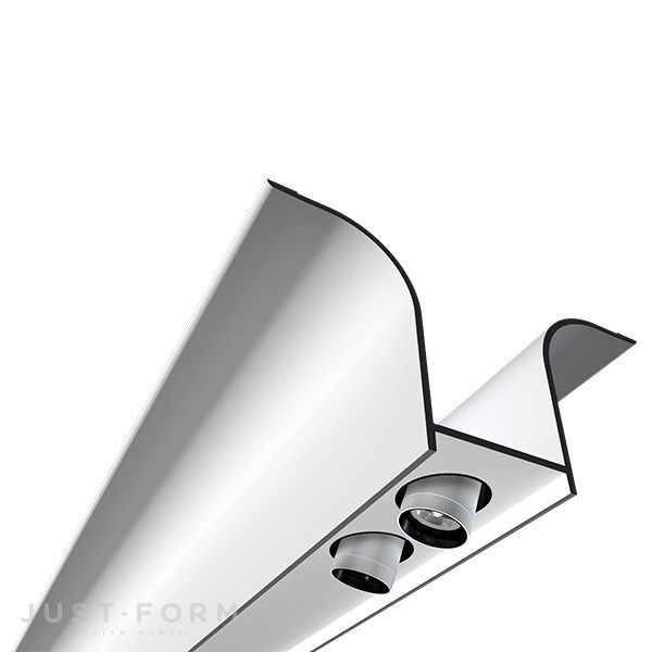 Профиль освещения Usp 06 18 31 фабрика Flos фотография № 11