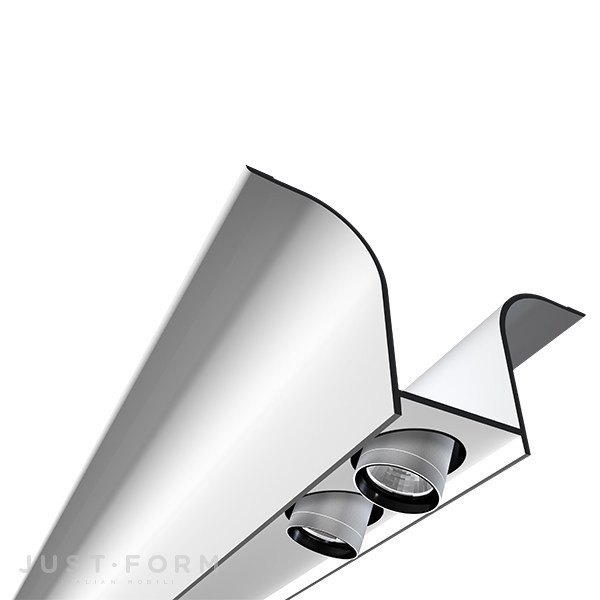 Профиль освещения Usp 06 18 31 фабрика Flos фотография № 12