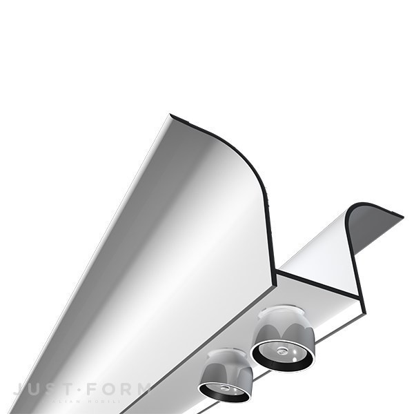 Профиль освещения Usp 06 18 31 фабрика Flos фотография № 13