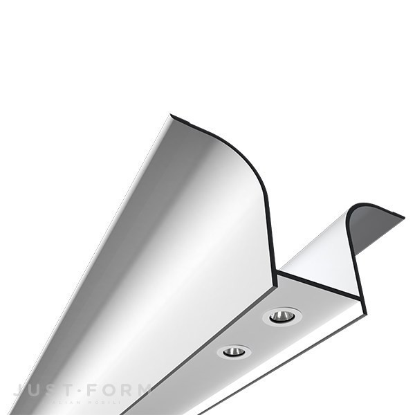 Профиль освещения Usp 06 18 31 фабрика Flos фотография № 14