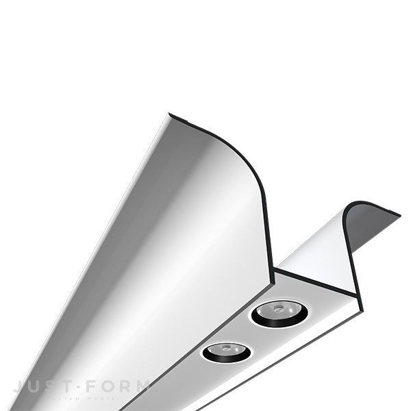Профиль освещения Usp 06 18 31 фабрика Flos фотография № 16