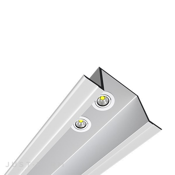 Профиль освещения Usp 01 18 15 фабрика Flos фотография № 3