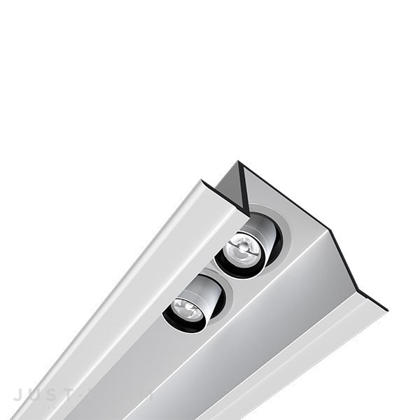 Профиль освещения Usp 01 18 15 фабрика Flos фотография № 4