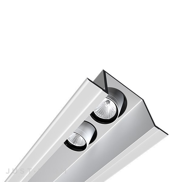 Профиль освещения Usp 01 18 15 фабрика Flos фотография № 5