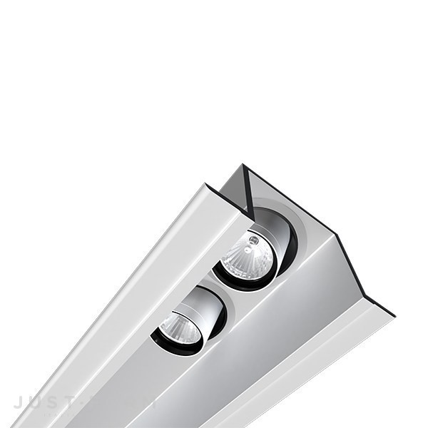 Профиль освещения Usp 01 18 15 фабрика Flos фотография № 6