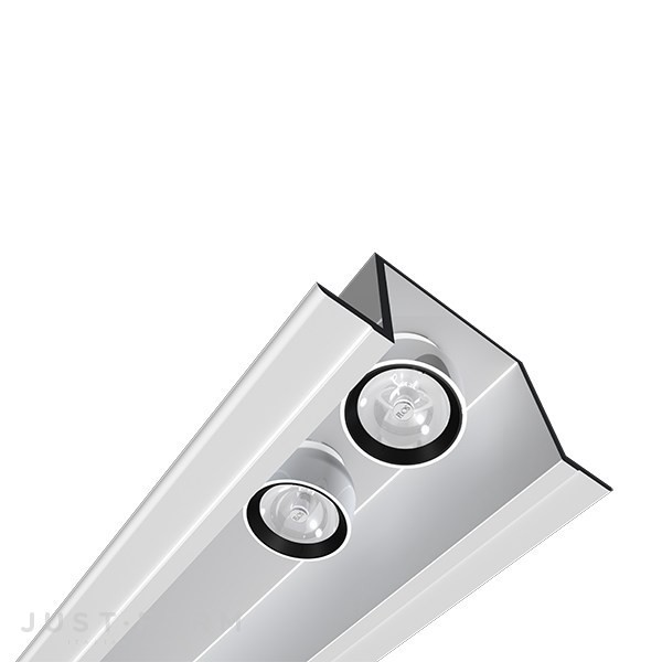 Профиль освещения Usp 01 18 15 фабрика Flos фотография № 7