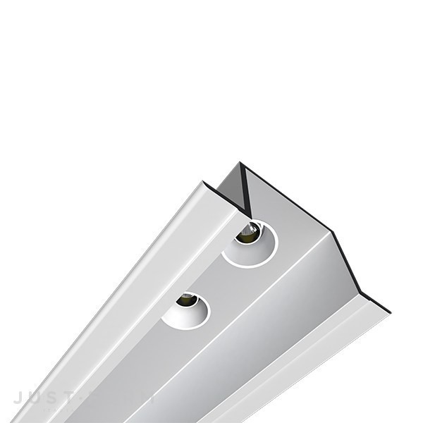 Профиль освещения Usp 01 18 15 фабрика Flos фотография № 8