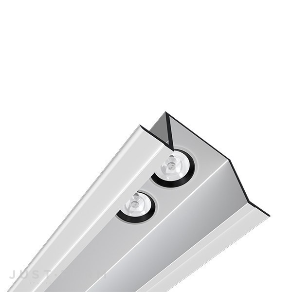 Профиль освещения Usp 01 18 15 фабрика Flos фотография № 9