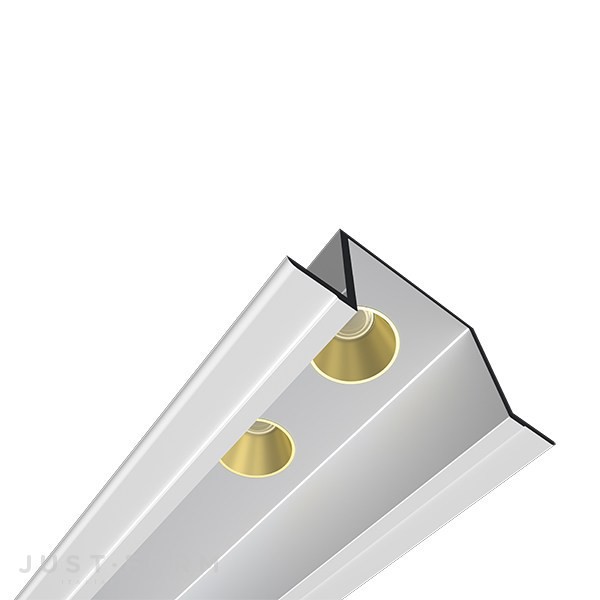 Профиль освещения Usp 01 18 15 фабрика Flos фотография № 11