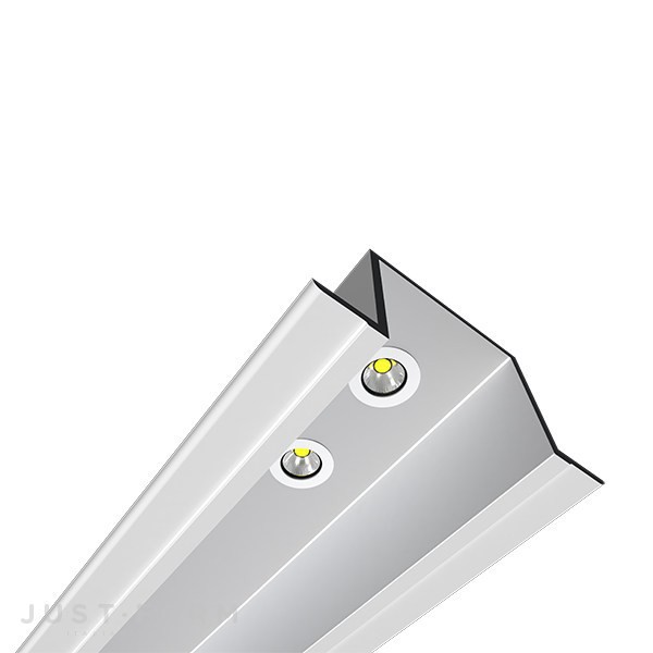 Профиль освещения Usp 01 18 15 фабрика Flos фотография № 13