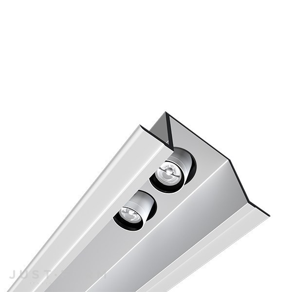 Профиль освещения Usp 01 18 15 фабрика Flos фотография № 14