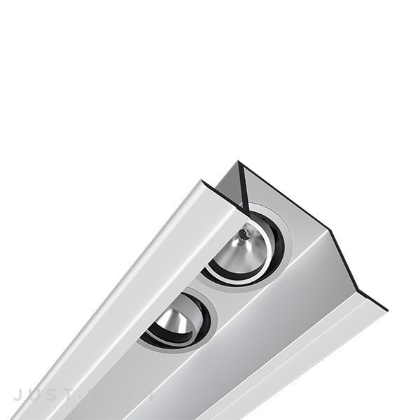 Профиль освещения Usp 01 18 15 фабрика Flos фотография № 15
