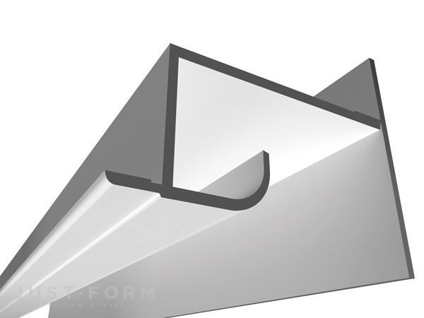 Профиль освещения Usp 07 15 25 фабрика Flos фотография № 1