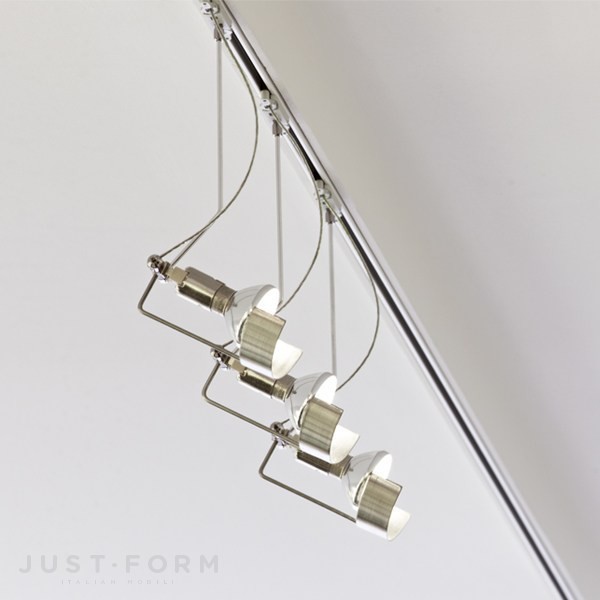 Система освещения Lightlight® In System Profile Flushed фабрика Flos фотография № 2