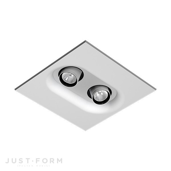 Прожектор Uso 332 For Modular Ceiling фабрика Flos фотография № 4