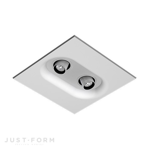 Прожектор Uso 332 For Modular Ceiling фабрика Flos фотография № 7