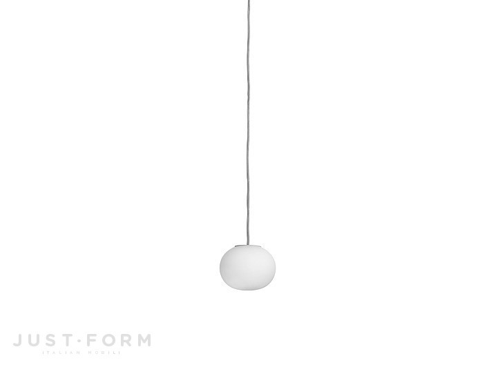 Подвесной светильник Mini Glo Ball S фабрика Flos фотография № 1