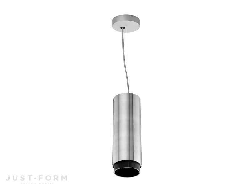 Подвесной светильник Tubular Bells Pro фабрика Flos фотография № 1