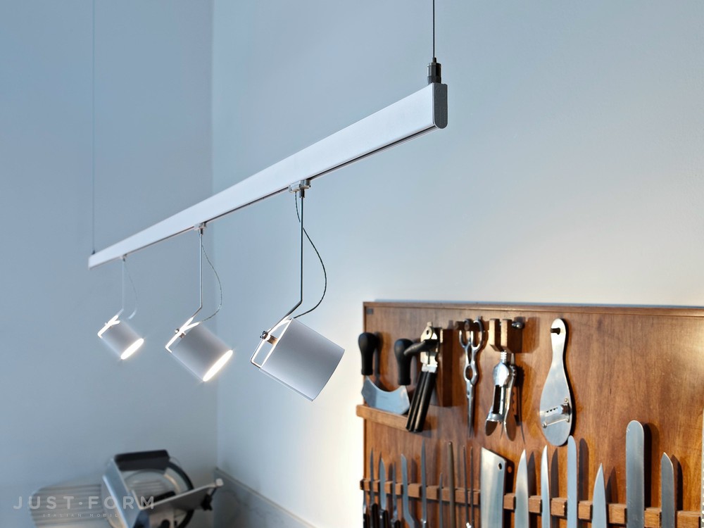 Система освещения Lightlight® Pendant фабрика Flos фотография № 3