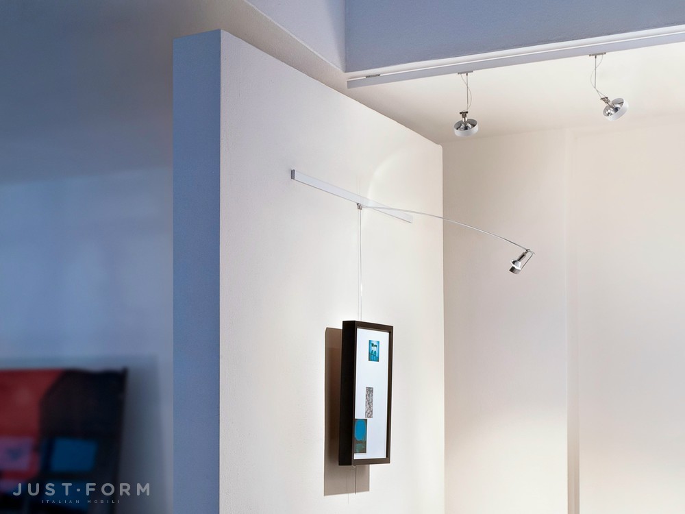 Система освещения Lightlight® Ceiling фабрика Flos фотография № 3