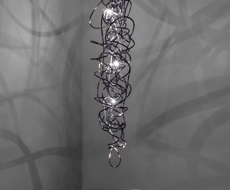 Подвесной светильник Doodle Vertical
